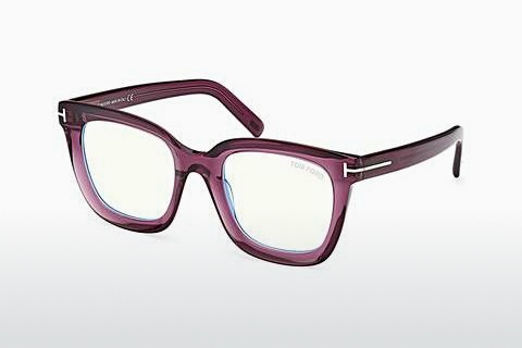 Дизайнерские  очки Tom Ford FT5880-B 081