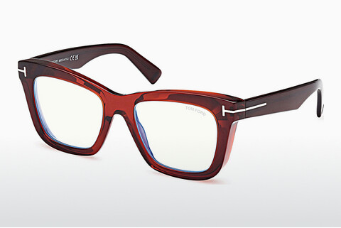 Дизайнерские  очки Tom Ford FT5881-B 045