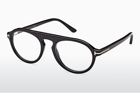 Дизайнерские  очки Tom Ford FT5883-P 063