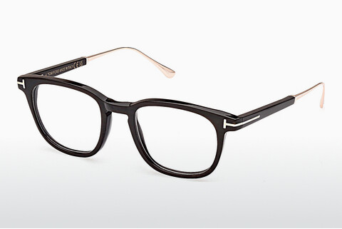 Дизайнерские  очки Tom Ford FT5884-P 063