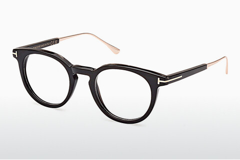 Дизайнерские  очки Tom Ford FT5885-P 063