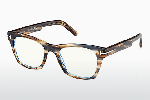Дизайнерские  очки Tom Ford FT5886-B 045
