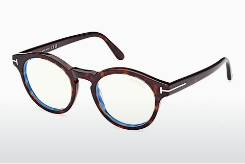 Дизайнерские  очки Tom Ford FT5887-B 052