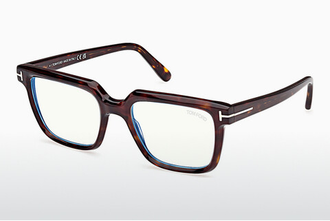 Дизайнерские  очки Tom Ford FT5889-B 052