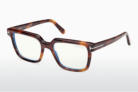 Дизайнерские  очки Tom Ford FT5889-B 053
