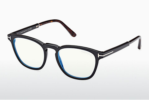 Дизайнерские  очки Tom Ford FT5890-B 005