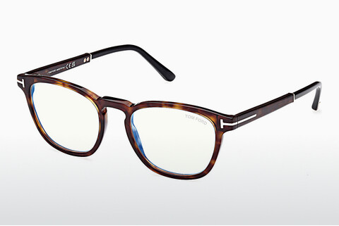Дизайнерские  очки Tom Ford FT5890-B 056