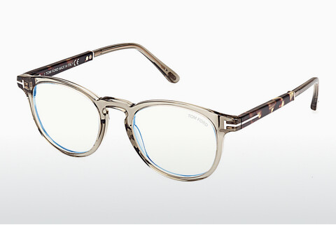 Дизайнерские  очки Tom Ford FT5891-B 095