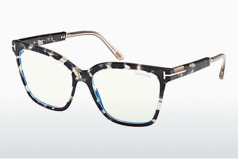 Дизайнерские  очки Tom Ford FT5892-B 005