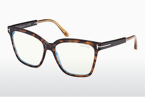 Дизайнерские  очки Tom Ford FT5892-B 052