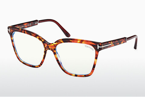 Дизайнерские  очки Tom Ford FT5892-B 054