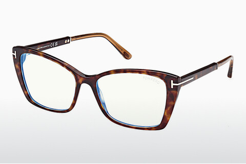 Дизайнерские  очки Tom Ford FT5893-B 052