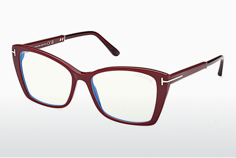 Дизайнерские  очки Tom Ford FT5893-B 069