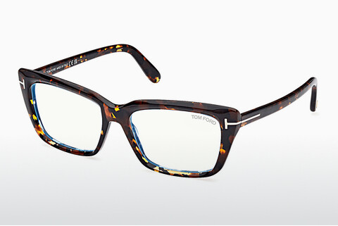 Дизайнерские  очки Tom Ford FT5894-B 052
