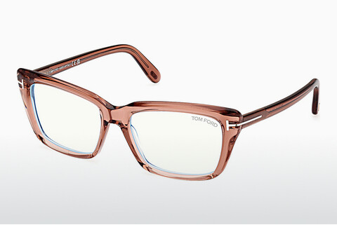 Дизайнерские  очки Tom Ford FT5894-B 072