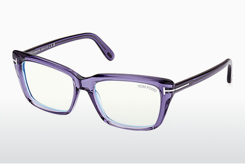 Дизайнерские  очки Tom Ford FT5894-B 081