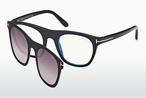 Дизайнерские  очки Tom Ford FT5895-B 001