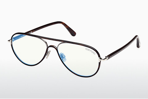 Дизайнерские  очки Tom Ford FT5897-B 052