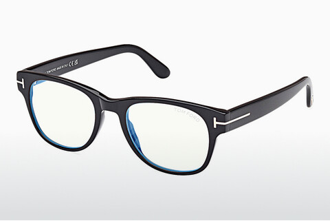 Дизайнерские  очки Tom Ford FT5898-B 001