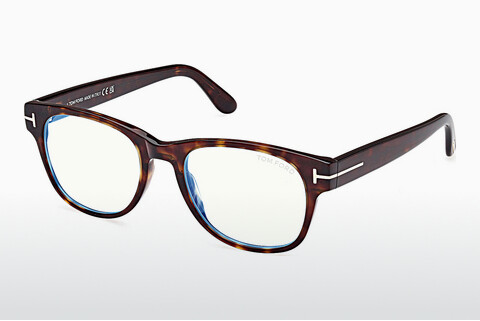 Дизайнерские  очки Tom Ford FT5898-B 052