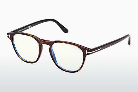 Дизайнерские  очки Tom Ford FT5899-B 052
