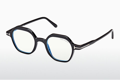Дизайнерские  очки Tom Ford FT5900-B 001