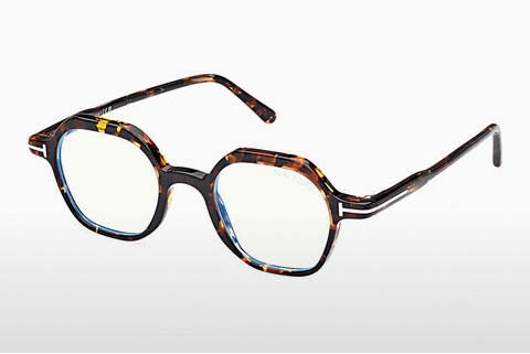 Дизайнерские  очки Tom Ford FT5900-B 056