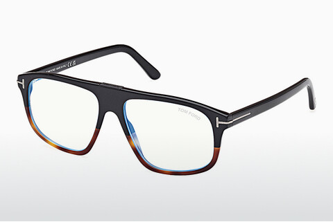 Дизайнерские  очки Tom Ford FT5901-B-N 056