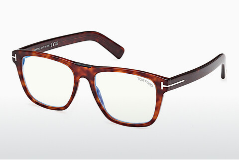 Дизайнерские  очки Tom Ford FT5902-B 054