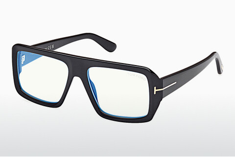 Дизайнерские  очки Tom Ford FT5903-B 001