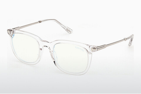 Дизайнерские  очки Tom Ford FT5904-B 026