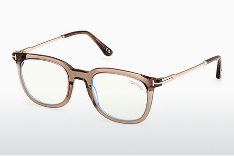 Дизайнерские  очки Tom Ford FT5904-B 045