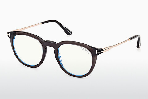 Дизайнерские  очки Tom Ford FT5905-B 005
