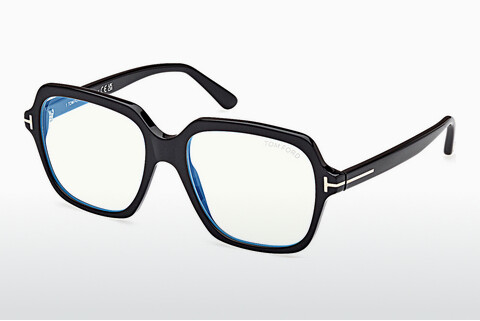 Дизайнерские  очки Tom Ford FT5908-B 001