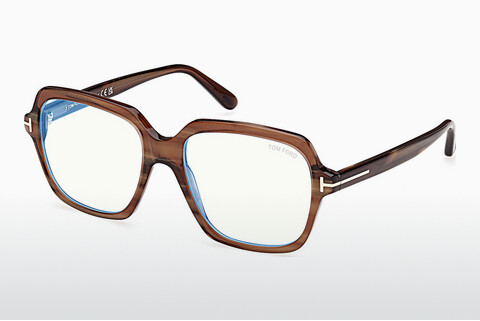 Дизайнерские  очки Tom Ford FT5908-B 051