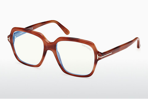 Дизайнерские  очки Tom Ford FT5908-B 054