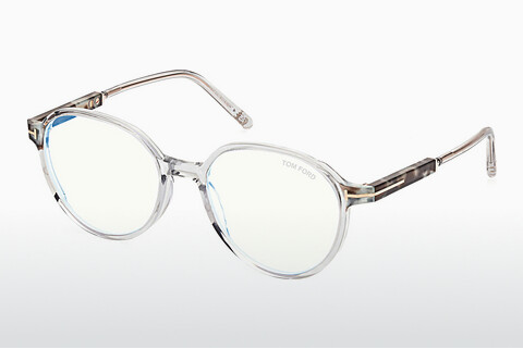 Дизайнерские  очки Tom Ford FT5910-B 020
