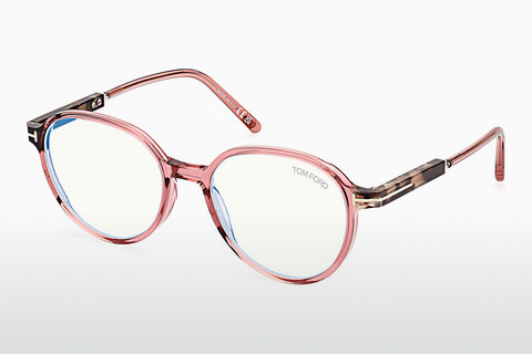 Дизайнерские  очки Tom Ford FT5910-B 072