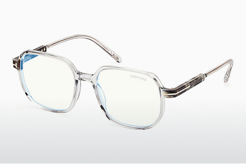 Дизайнерские  очки Tom Ford FT5911-B 020