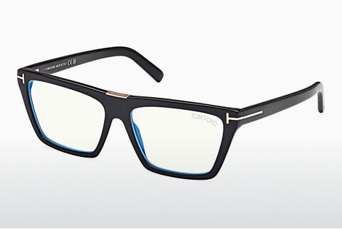 Дизайнерские  очки Tom Ford FT5912-B 001