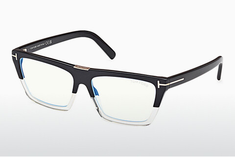 Дизайнерские  очки Tom Ford FT5912-B 005