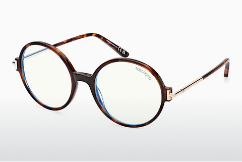 Дизайнерские  очки Tom Ford FT5914-B 052