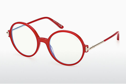 Дизайнерские  очки Tom Ford FT5914-B 066