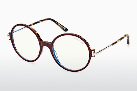Дизайнерские  очки Tom Ford FT5914-B 071