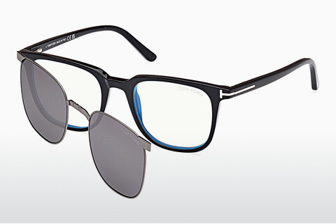 Дизайнерские  очки Tom Ford FT5916-B 001