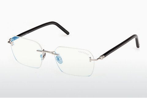 Дизайнерские  очки Tom Ford FT5934-B 016