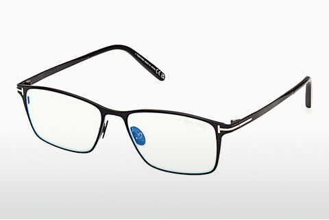 Дизайнерские  очки Tom Ford FT5935-B 001
