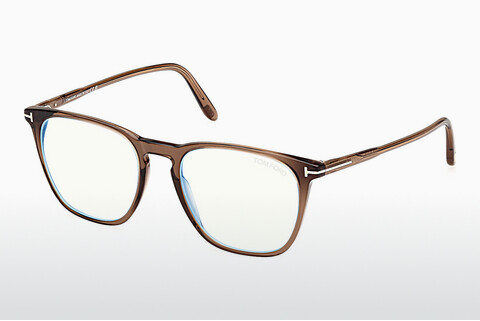Дизайнерские  очки Tom Ford FT5937-B 048