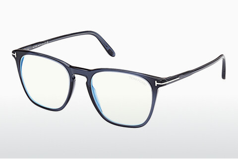 Дизайнерские  очки Tom Ford FT5937-B 090