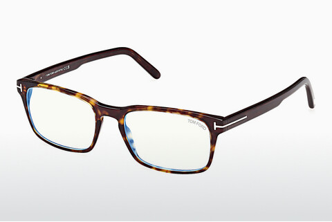 Дизайнерские  очки Tom Ford FT5938-B 052